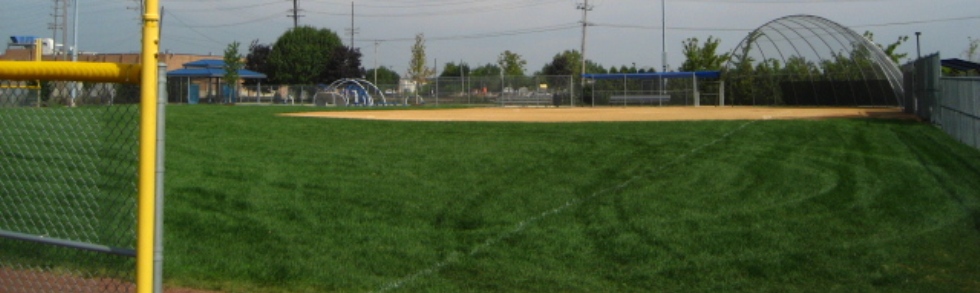 Birch Park