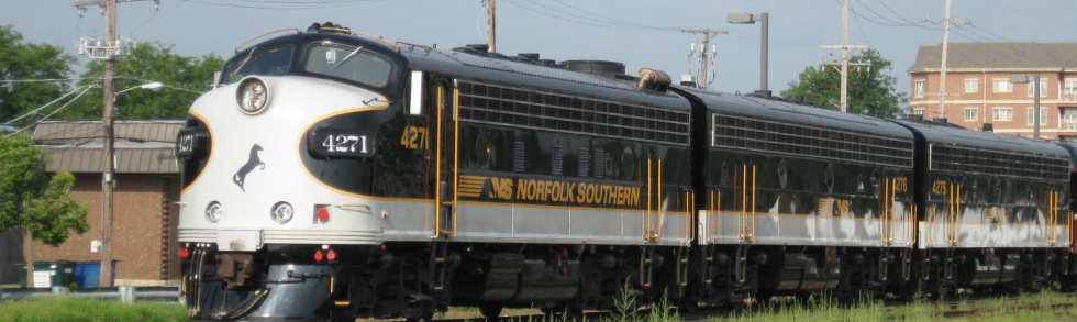 Norfolk Southern