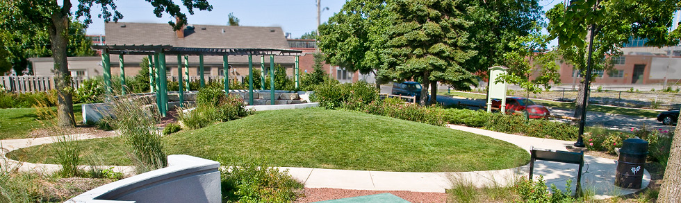 franklin park chukka