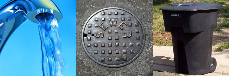 Franklin_Park_water-sewer-garbage