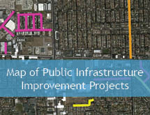Interactive Zoning Map