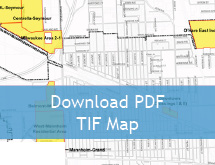 Download PDF TIF Map