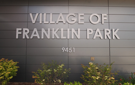 Village of Franklin Park