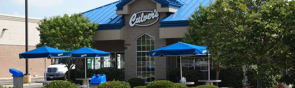 Culver's