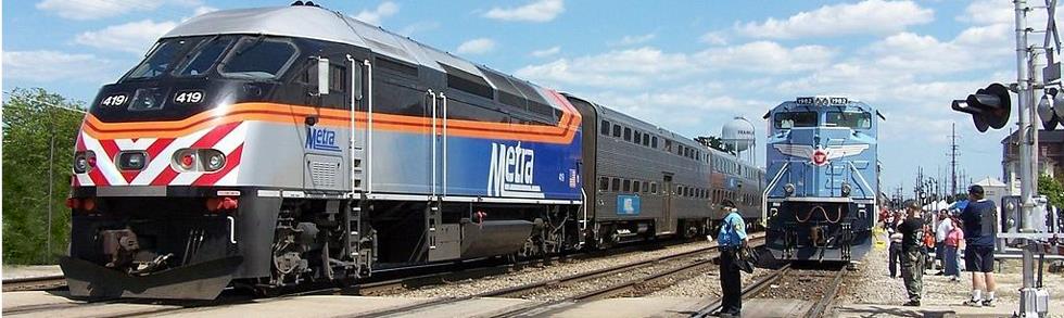 Metra