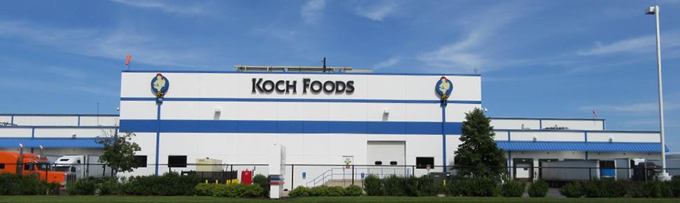 Koch Foods