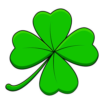 4LeafClover