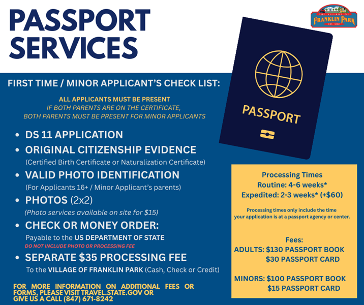 ClerkPassportServices