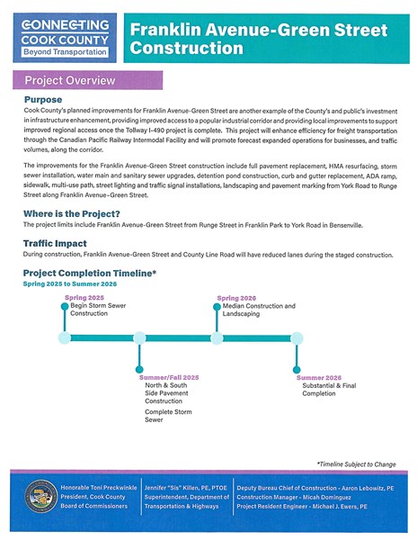 Franklin_Ave_Construction_Flyer_Page_1