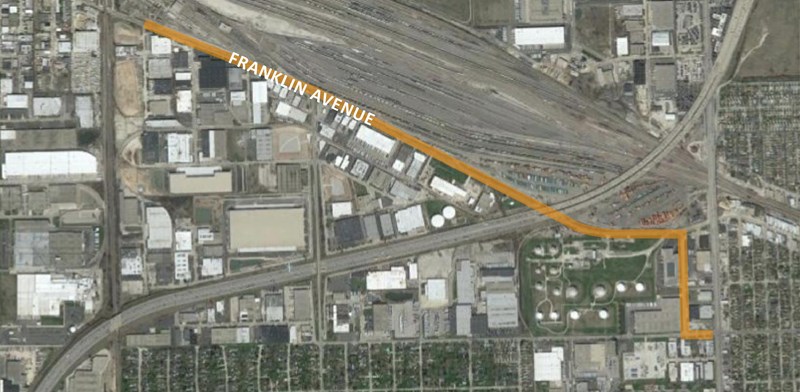 Franklin_Avenue_Project