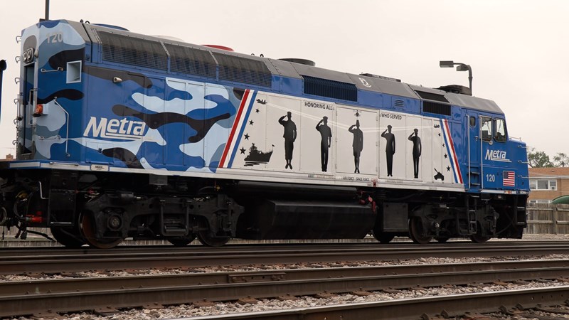 HonorTrain