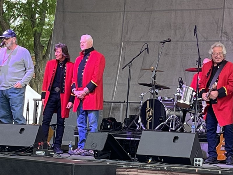 MayorFest