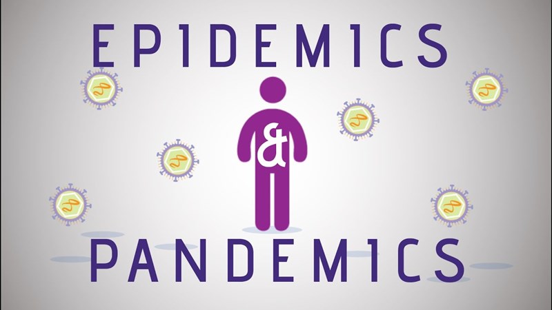 Pandemics