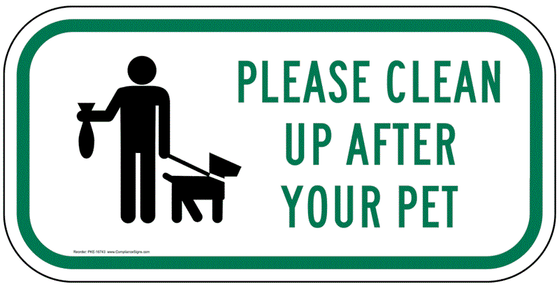 Pet-Rules-Cleanup-Sign-PKE-16743_1000