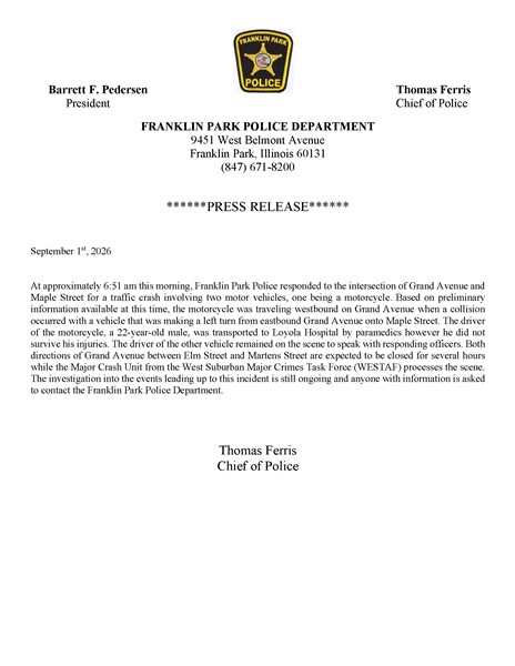 PressRelease090126