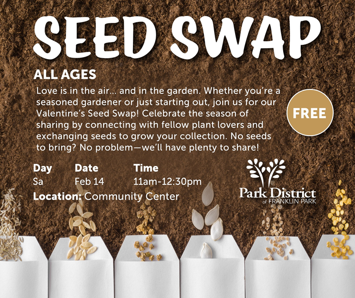 SeedSwap