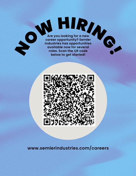 Selmer_QR_Recruiting_Code