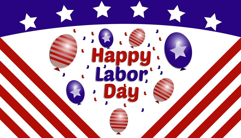happyLaborDay