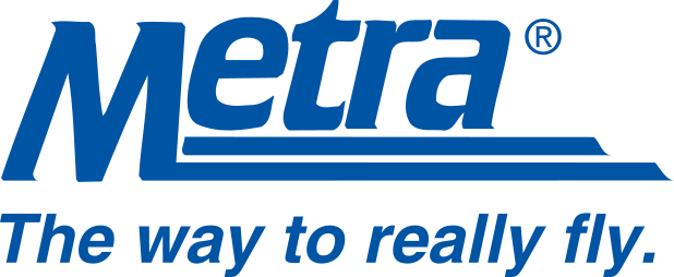 Metra-logo