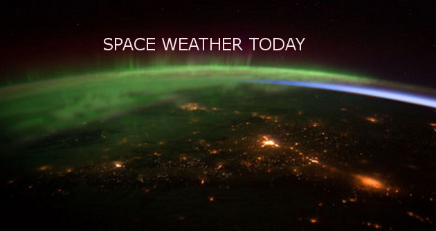 Space_Weather