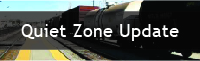 Quiet Zone Update