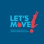 Let's Move Logo